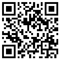 QR Code for bitcoin:1AB4Mav6Lo1hvrWVAmwwq2iEKPMCtJs9Kb