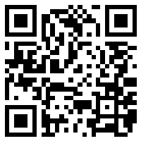 QR Code for bitcoin:1AB4P2oywFPBAHv51DeKAhoLkhyFsxUhFc