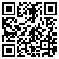 QR Code for bitcoin:1AB7PXGxQCZjQLcnubHddvT7ukwW2tXaYY