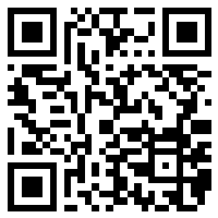 QR Code for bitcoin:1AB8NPyvxgiHX4eeoCK2BLPXitjXXtD8y1
