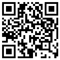 QR Code for bitcoin:1AB9Bui7Ksso4TmE7B4UpMoREYAW7nvVm8