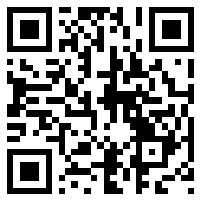 QR Code for bitcoin:1AB9jPSwfdohcc3HKy6tRGfQNdLwENbbLV