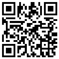 QR Code for bitcoin:1ABBVfvBjgVGF2UWZ7FN7ga8yZbQPQpy45