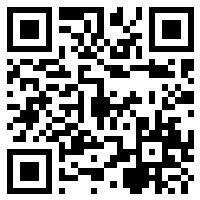 QR Code for bitcoin:1ABBja2Pyiych3851HZ8JWYScsUbNryQoG
