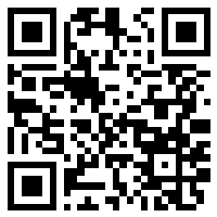 QR Code for bitcoin:1ABCDjJ2SnhtdRqM9s63YK2PS1338pXJom