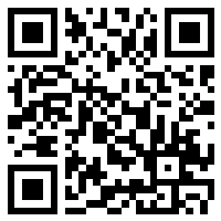 QR Code for bitcoin:1ABCExr7eqzqo27bWNoZ2oeYHA2ENPdart