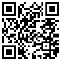 QR Code for bitcoin:1ABEN2KnPPxXA3V2MTfM4TkxY7e8a3YcLb