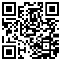 QR Code for bitcoin:1ABGYyyjym8ejoa8x3Fjf3gb7LVRnwS8mM