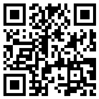 QR Code for bitcoin:1ABHva4ZbTuCqhxZwHsoTR948PBCDabfo4