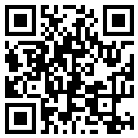 QR Code for bitcoin:1ABJSNpYkxVKpavryfrcaGZB3sNGFRJPRa