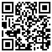 QR Code for bitcoin:1ABKrScQQP86iorhzgDa7uXYGyZ6RCbP2d