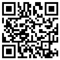 QR Code for bitcoin:1ABMzMHg3LSwHMCTfuRfCY5CkAxbqmxKoW