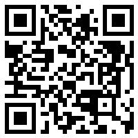 QR Code for bitcoin:1ABNi8V3MfRApquKqcs5Z7fU5eHnPpwsf2