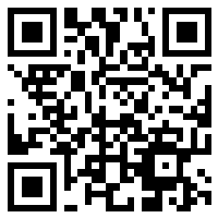 QR Code for bitcoin:1ABPYQ3WUZ3ABafjVLpbD5ujkDtUGEAV6k