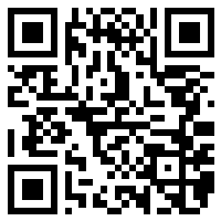 QR Code for bitcoin:1ABVcDd6UnLjWMXnEY9FZFNy15BFyqBri9