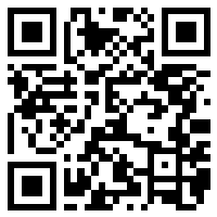 QR Code for bitcoin:1ABVjHTmjFDi6s9CcGRVki5cVchcHzmTN8