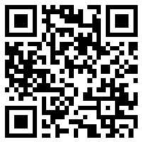 QR Code for bitcoin:1ABYNuPVRe2Nq8bQyuatnho2BoGS9uLoQV