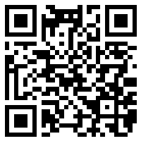 QR Code for bitcoin:1ABa3h2twq15G4aFbasi4yv9tLzWgeSLz2