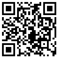 QR Code for bitcoin:1ABaZcdzzGTCGh3Nzrh5wF3xzbGX2zALmH