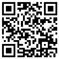 QR Code for bitcoin:1ABcoUWBmRfPEMEDmxd7xLtaUAsW8ARTsP