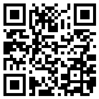 QR Code for bitcoin:1ABcpsnxwbD6DCTpPLXPCbvYor4fg7F8nq