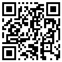 QR Code for bitcoin:1ABdRMk9xE2pu8yQiHvppnp6SmifNPm22f