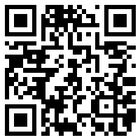 QR Code for bitcoin:1ABdmW4CmsYVTjVMH1Qu7PxYpCNVwkPQrb