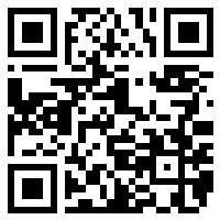 QR Code for bitcoin:1ABdzVpV97cAAiHWQRvbf5CSkU282V9cmC