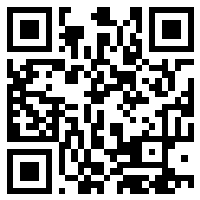 QR Code for bitcoin:1ABiGJuJWWPRXLRA5Gozf3VW3idd2q6qDS