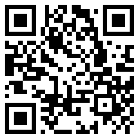 QR Code for bitcoin:1ABjNbkDh24CvATvozUTN2nSoTrC8BN71L
