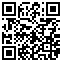 QR Code for bitcoin:1ABknEoBLS7vxPZsV6ZX8pAeTjeahH8i3C