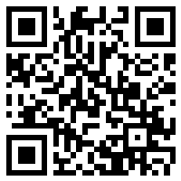 QR Code for bitcoin:1ABmHv8PQnExTdsy2fwUtUP8yceKmbWWuM