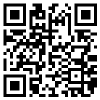 QR Code for bitcoin:1ABmPambYS68UY4cWifftPyh3J3hDUwATF
