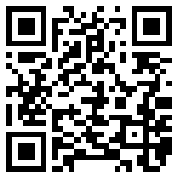 QR Code for bitcoin:1ABmWXTPefyhP64trQttkK14WmmdbmR8a7