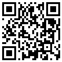 QR Code for bitcoin:1ABnZRHSUBCeuT1tQrqB8ZvWEFX4MceXV2