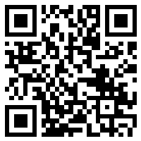 QR Code for bitcoin:1ABoYVY8DeMGr4oeu9TYdepZrmR92ByQF9