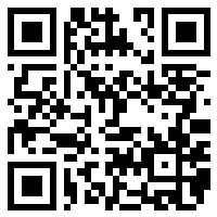 QR Code for bitcoin:1ABq67Rb59A7FMaWY5NzS8GCaGkZ7VCjLE