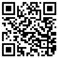 QR Code for bitcoin:1ABwyKiFPZzJubHigrv2KRFyrh2FCd5hiL