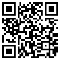 QR Code for bitcoin:1ABx5cqS1S7RKckggcnFd7AXAp9Tri6YVu