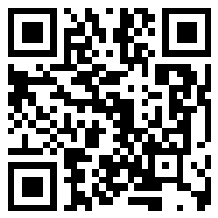 QR Code for bitcoin:1ABy3JfypWJJSrFyrXnecGdJZoccN6N7pg