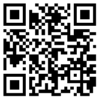 QR Code for bitcoin:1AByznKG46BEv3Sog2T2TquFu91VmgPs5S