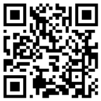 QR Code for bitcoin:1AC3Ehpr6MVSKezawnVBjJPWU6Zk4RMoB1