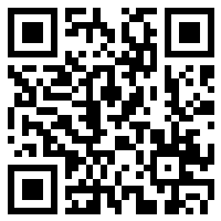 QR Code for bitcoin:1AC48k3nvmxW1ydGy3PCThG7LFwXdaQcAV