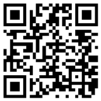 QR Code for bitcoin:1AC5vCLGKFbbBsbAW3QXkZWDYvYErVHpcn