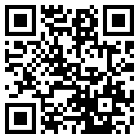 QR Code for bitcoin:1AC6gJnKs8KAz85o6mAM4HkMtiFqT7TCLR