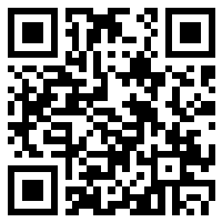 QR Code for bitcoin:1AC7FiLqQXgtfpvAnvRCnDEMqMQFSCn5rQ
