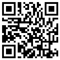 QR Code for bitcoin:1AC83Kje2ifcschryjQ24BPrx8ZaLwcY2T