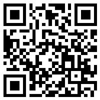 QR Code for bitcoin:1AC8a1q7rdKaErMYTrqK3MDCPfP5UoTxYj