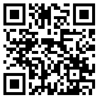 QR Code for bitcoin:1AC9cMZKnbVetuqRG5B9xLLDE6uMAouexj