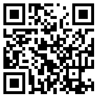 QR Code for bitcoin:1AC9nS6e9CyrvcuZTNBeDymgKnGTF3LAhe